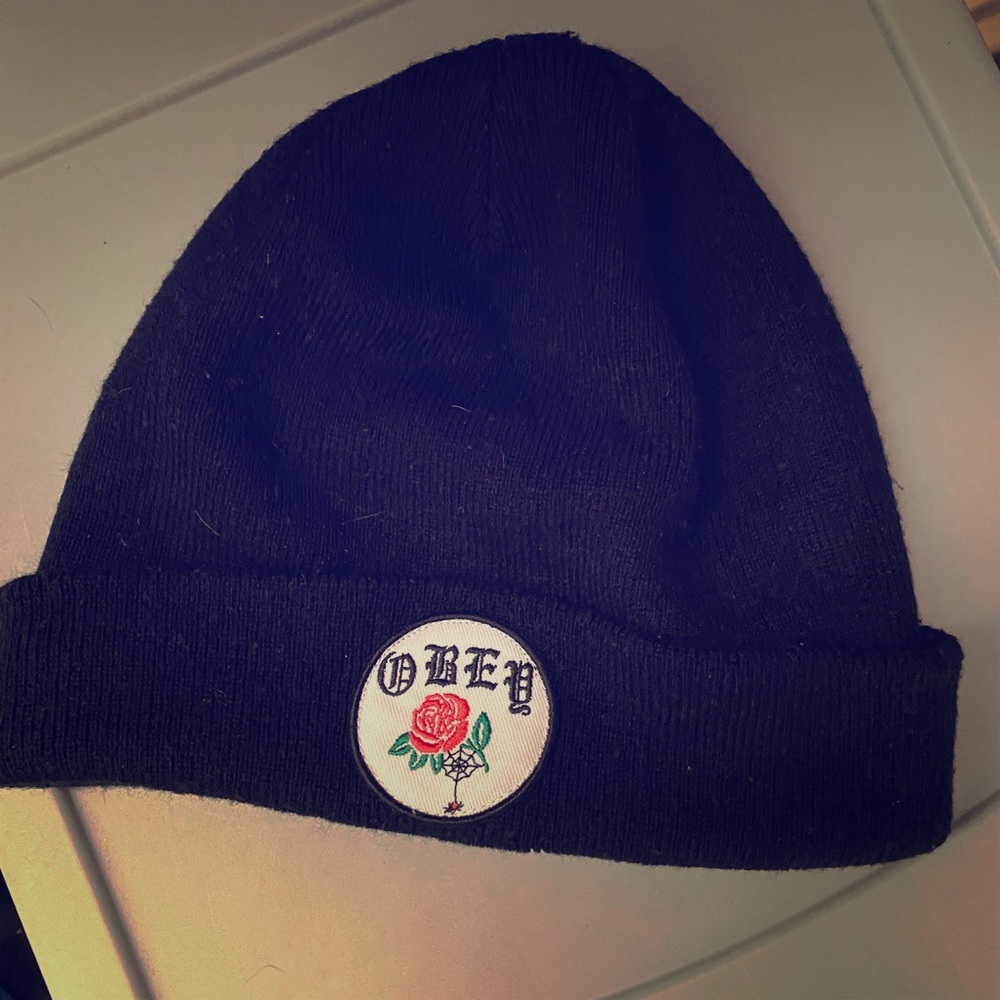 Beanie